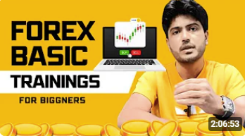 Forex basic training for beginners by forex ascenders