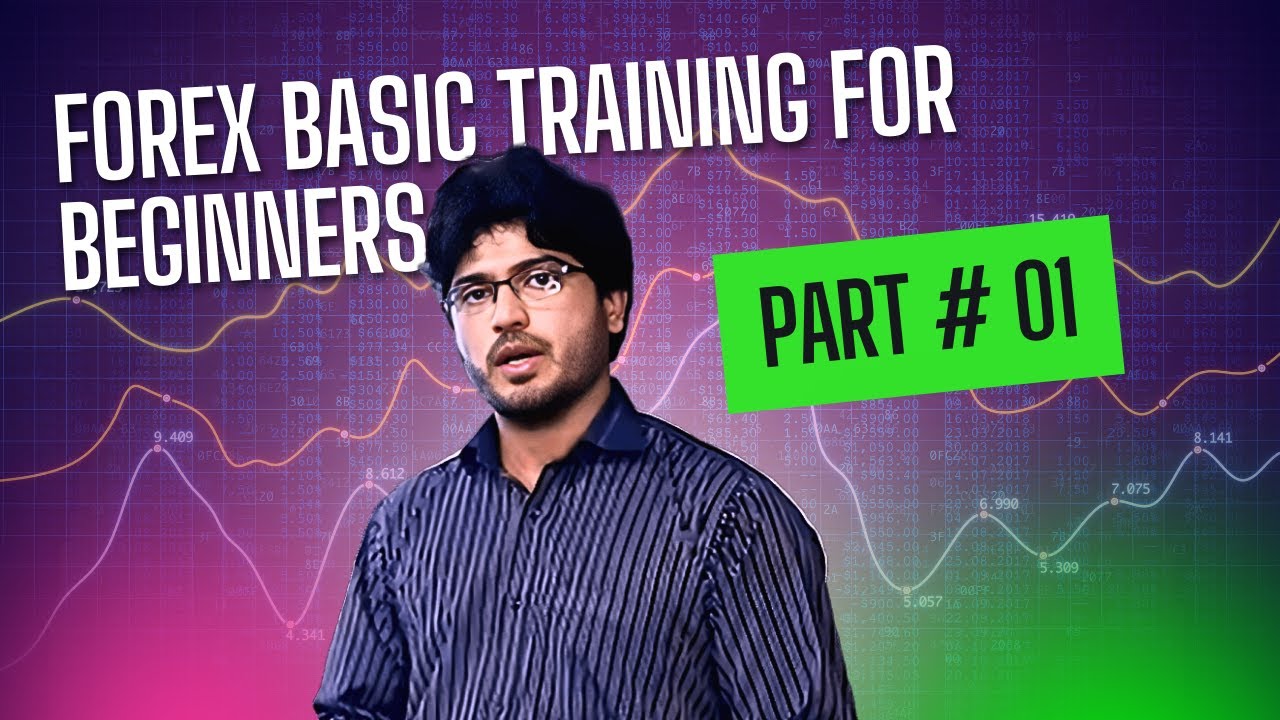 Forex basic training for beginners  part 1  forex ascenders