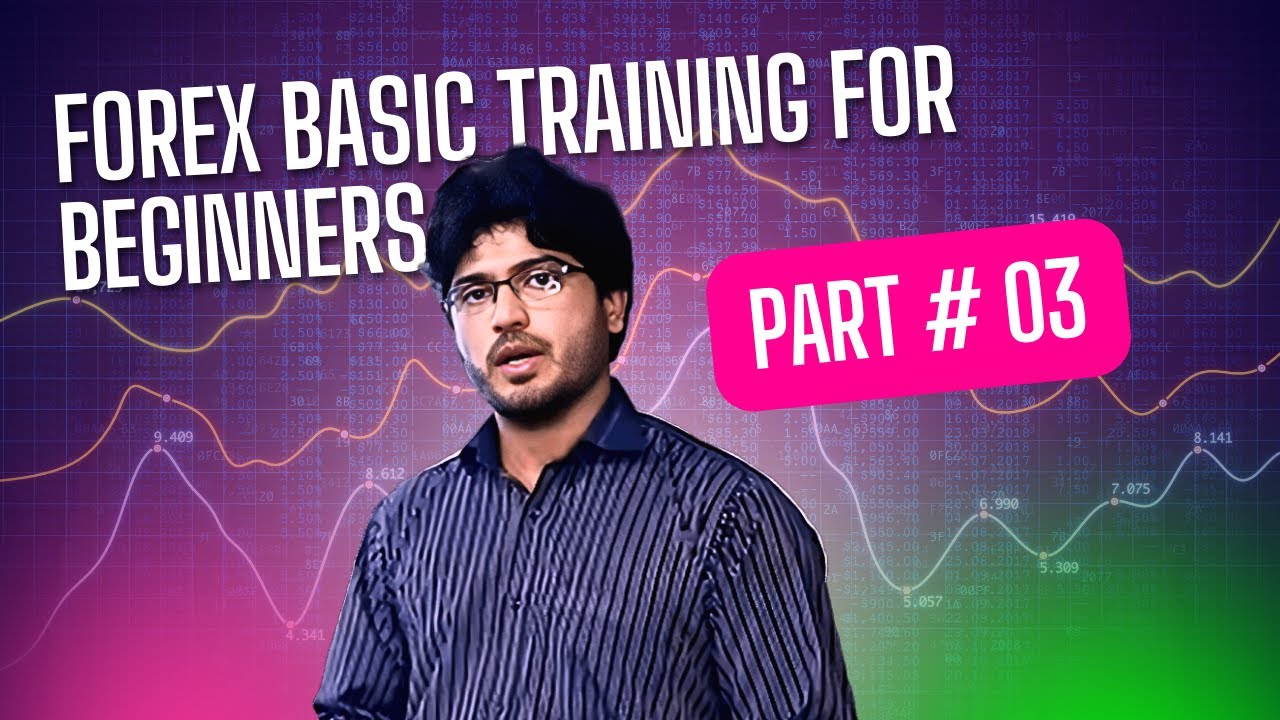 Forex basic training for beginners | part 3 | forex ascenders