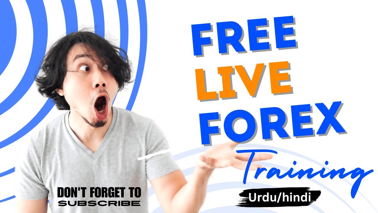 Free live forex training (basic & advance) by forex ascenders