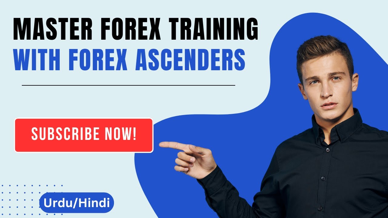 Master forex trading with forex ascenders free training center