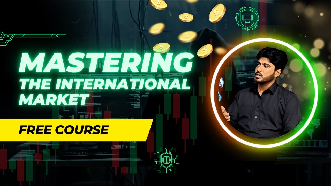 Mastering the international markets how to trade and profit! Forex ascenders